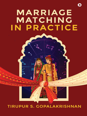 cover image of Marriage Matching In Practice